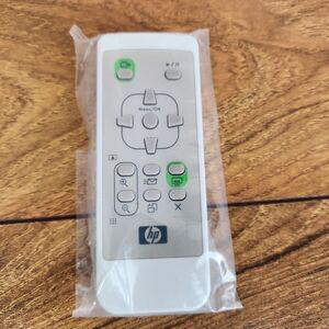HP (Q7011-60203) Photosmart 475 Photo Printer Remote Control NEW! SEALED!
